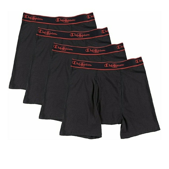 champion underpants